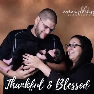 Meet your Posher, Patrick